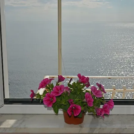 Taorminaxos'bay *