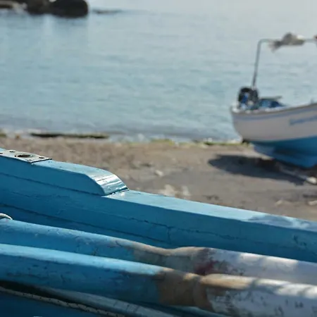 Taorminaxos'bay Apartment *
