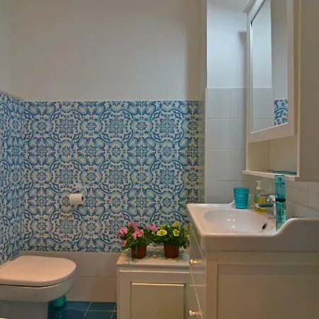Taorminaxos'bay Apartment Giardini Naxos