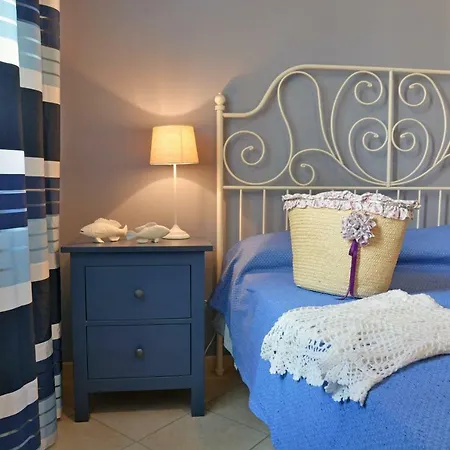 Apartment Taorminaxos'bay Giardini Naxos