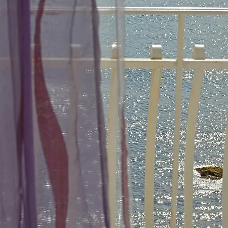 Taorminaxos'bay Apartment