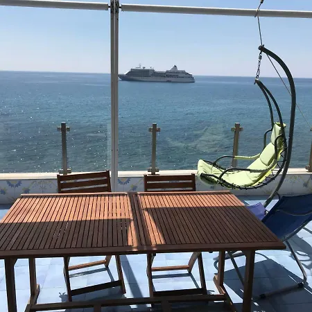 Apartment Taorminaxos'bay Giardini Naxos